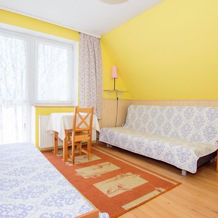 Pokoje Goscinne Pod Gubalowka Zakopane Luaran gambar