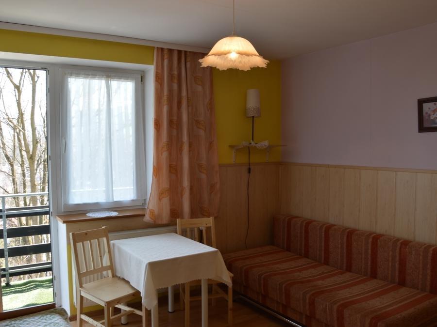 Pokoje Goscinne Pod Gubalowka Zakopane Luaran gambar