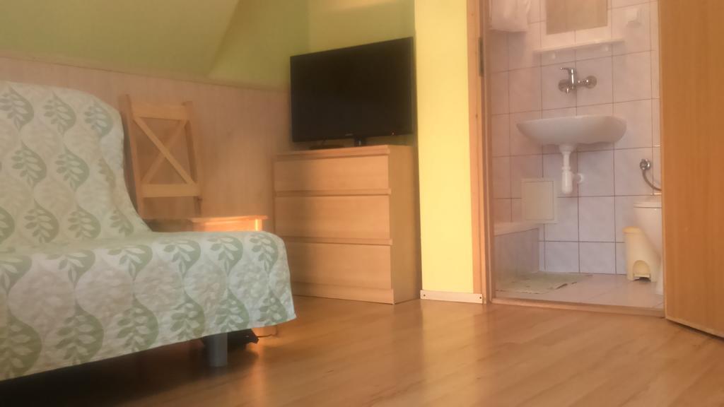 Pokoje Goscinne Pod Gubalowka Zakopane Luaran gambar
