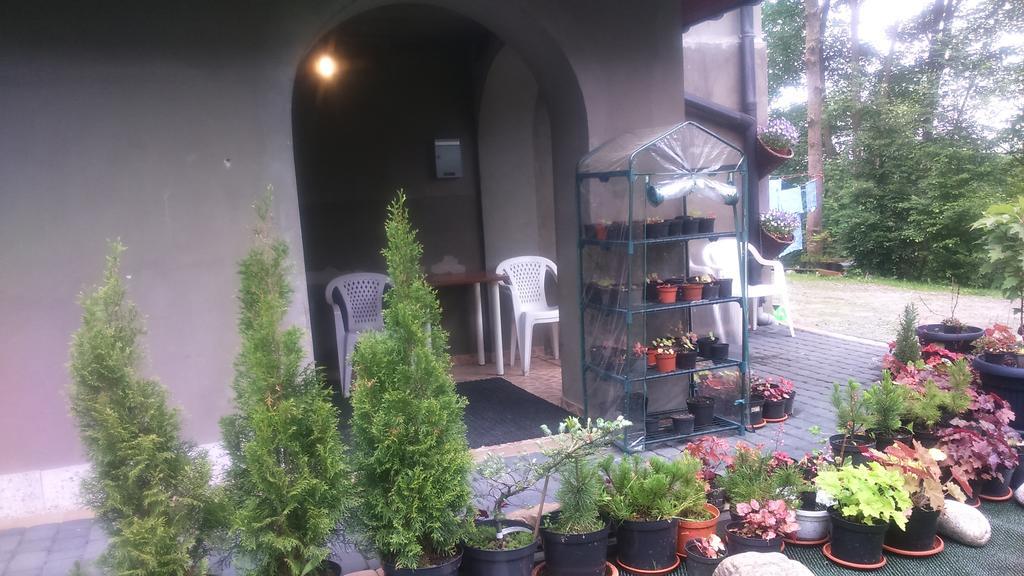 Pokoje Goscinne Pod Gubalowka Zakopane Luaran gambar